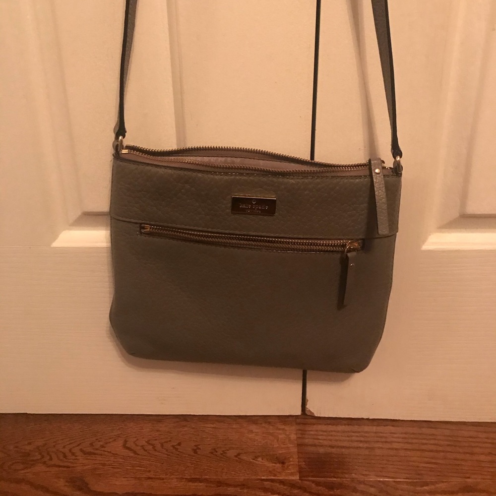 Kate Spade Rima Crossbody